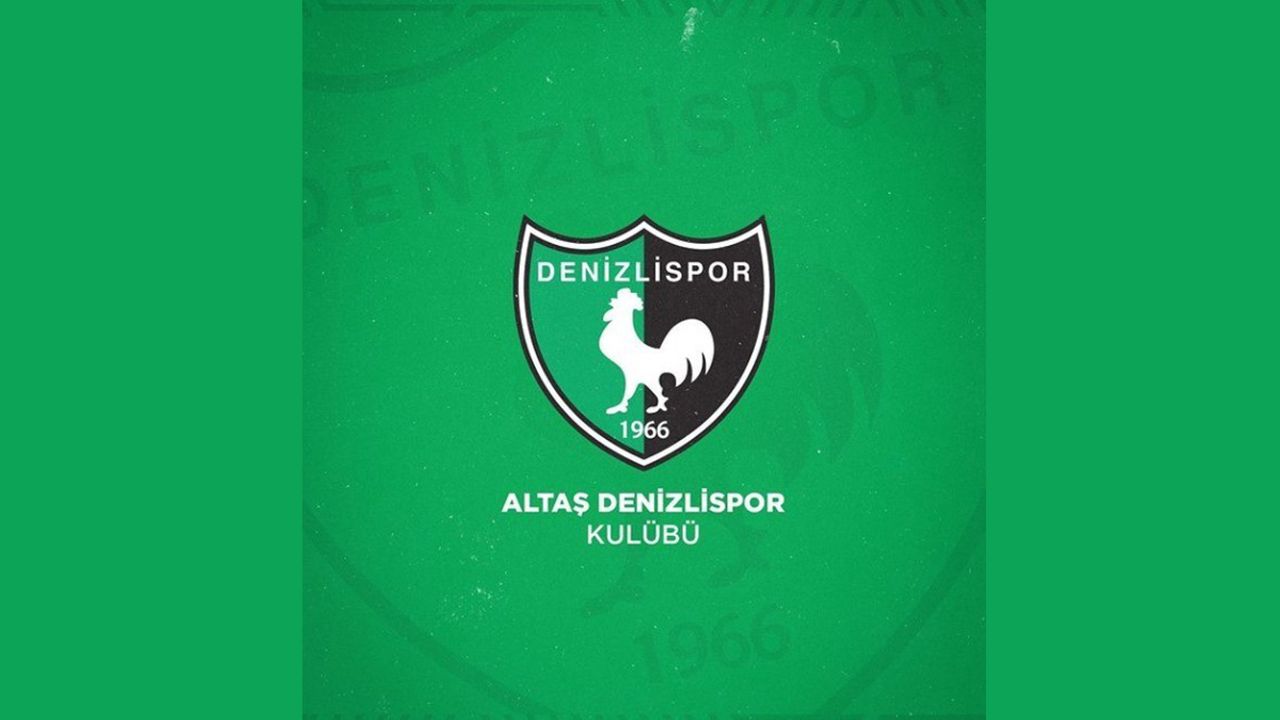 Denizlispor - Arnavutköy maç saati değişti