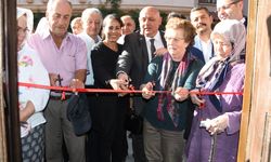 Buldan Belediyesi'nden iki önemli açılış