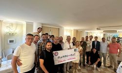 DTO’nun mermerci üyelerinden İtalya’ya çıkarma