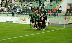 TFF 2. Lig: Denizlispor: 3 – Arnavutköy Belediyespor: 2