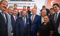 "Yerel seçimlerde Denizli’ye MHP ve Cumhur İttifakı damgası vuracağız"
