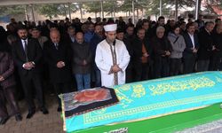 Eşini öldürdü! Çocuğunun tanıklığını kabul etmedi