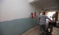 Pamukkale Belediyesi eğitime desteğini sürdürüyor