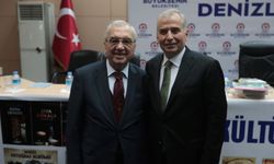 Büyükşehir Kültür Yayınları Denizli’nin geleceğine ışık tutacak