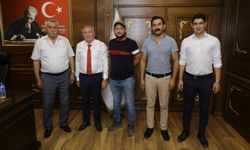 Köy-Koop ile Honaz Belediyesi arasında iş birliği