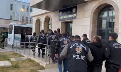 Mağdurları sahte video ve faturalarla oyalayan şebekeye operasyon: 21 gözaltı