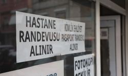 Hastaneden randevu alamayanlar, fatura ödeme merkezine koşuyor