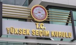 YSK kesin sonuçları açıkladı