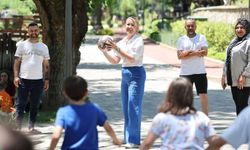 Şemikler Doğal Yaşam Parkı kent stresinden kaçanların yeni adresi oldu