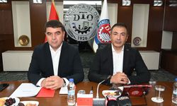 “Denizli'den Özbekistan'a ihracatımız yüzde 33 arttı”