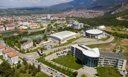 Pamukkale Üniversitesi memnuniyet anketinde 81. oldu