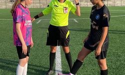 Babadağ'ın ilk kadın futbol takımı lige renk katacak