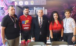 Granfondo Pamukkale Bisiklet Yarışları için geri sayım başadı