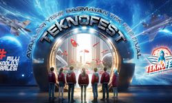 TEKNOFEST 2024’de Okullarımızdan Büyük Başarı