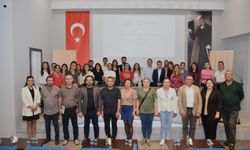 Denizli OSB'de 'Sürdürülebilir Çevre Yönetimi' semineri düzenlendi