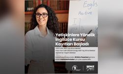 Merkezefendi’de yetişkinlere yönelik İngilizce kursu kayıtları başladı