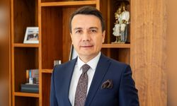 Aydem Enerji’nin yeni CEO’su Serdar Marangoz oldu