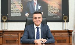 İl Milli Eğitim Müdürü Dr. Emre Çalışkan’ın 29 Ekim Cumhuriyet Bayramı Mesajı