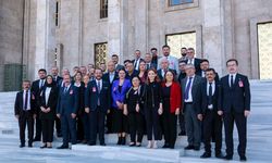 MHP Denizli’den Ankara çıkarması!