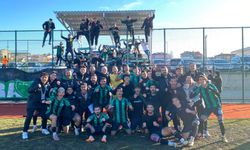 Denizlispor galibiyet hasretine deplasmanda son verdi