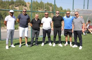 Irlıganlıspor'dan TFF’ye bölge tepkisi