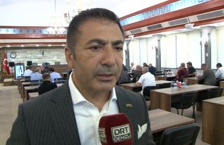 “Firmalarımız dünyaya açılıyor”
