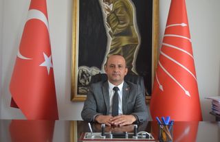 CHP Pamukkale İlçe Başkanı Coşkun’dan Dünya Turizm Günü mesajı