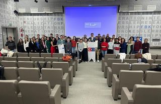 FutureBio Projesi kapsamında İtalya’da öğrenci öğrenim faaliyeti gerçekleştirildi