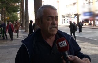 Yerel seçimlerde halk, adaya mı? yoksa partiye mi oy verecek?