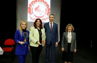 Kadın Meclisi’nden 5 Aralık’a özel program
