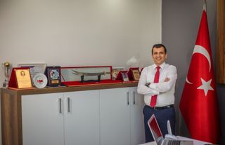 Başkan Atlı’dan Kadın Hakları Günü mesajı