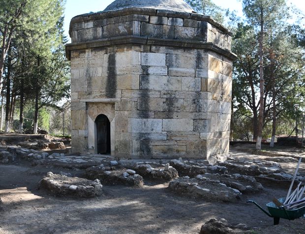 Başkan Şevik, Yenicekent’e müjdeyi verdi