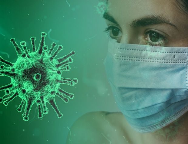 Korkulu rüya Korona geri mi geliyor? Maske takmaya mı başlayacağız?