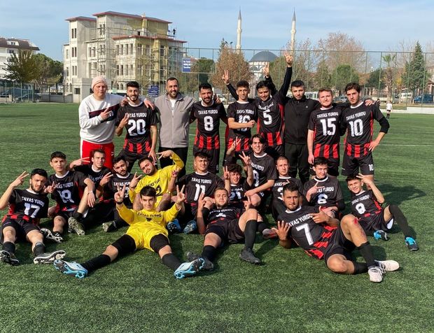 Denizli’de yurtlar sahaya iniyor
