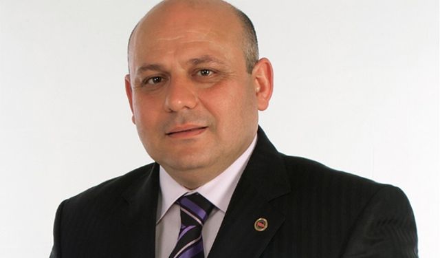 Başkan Şevik’ten Mevlid Kandili mesajı