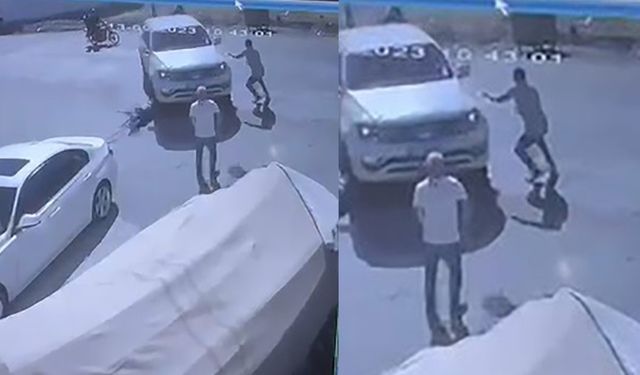Kuzenini öldüren şüpheli Denizli’de yakalandı