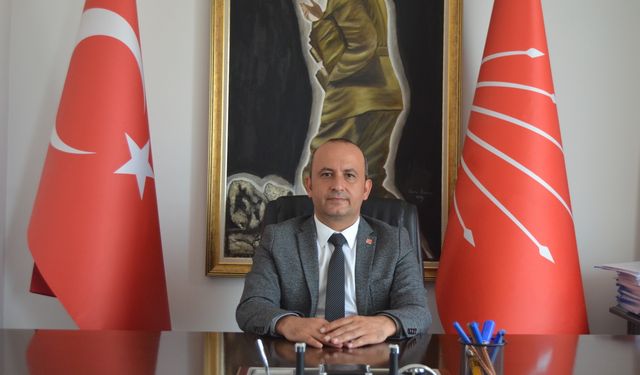 CHP Pamukkale İlçe Başkanı Coşkun’dan Dünya Turizm Günü mesajı