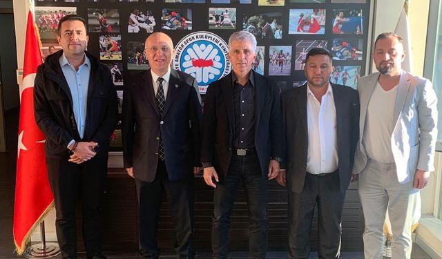 ASKF’den İstanbul çıkarması!