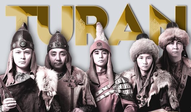 Denizli’de Türk dünyası rüzgarı esecek