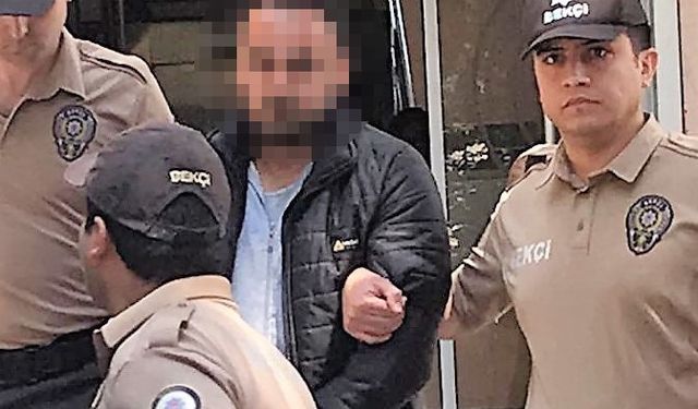 Ağırlaştırılmış müebbetle yargılanan koca tahliye edildi