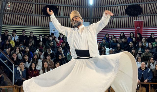 Pamukkale Belediyesi’nden Şeb-i Arus etkinliği