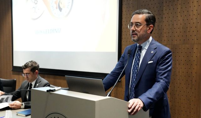Kasapoğlu, Denizli’ye yeni OSB müjdesi verdi