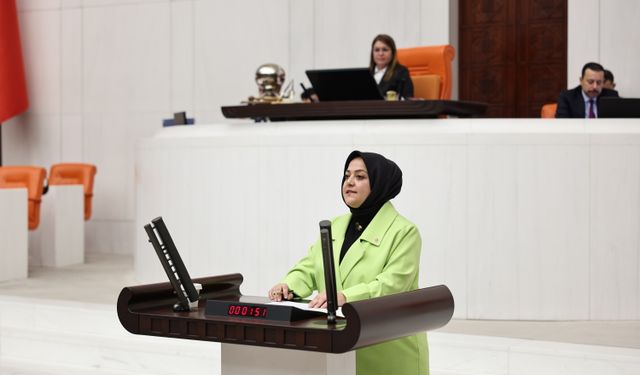 “Milyonlarca kadın sosyal güvenceden yoksun çalışıyor”