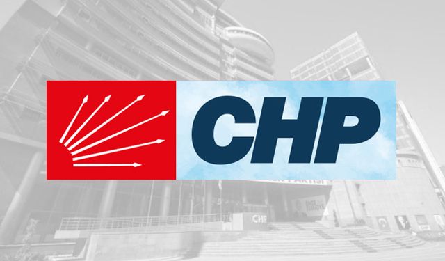 CHP’de 45 kişi disiplin kuruluna sevk edildi