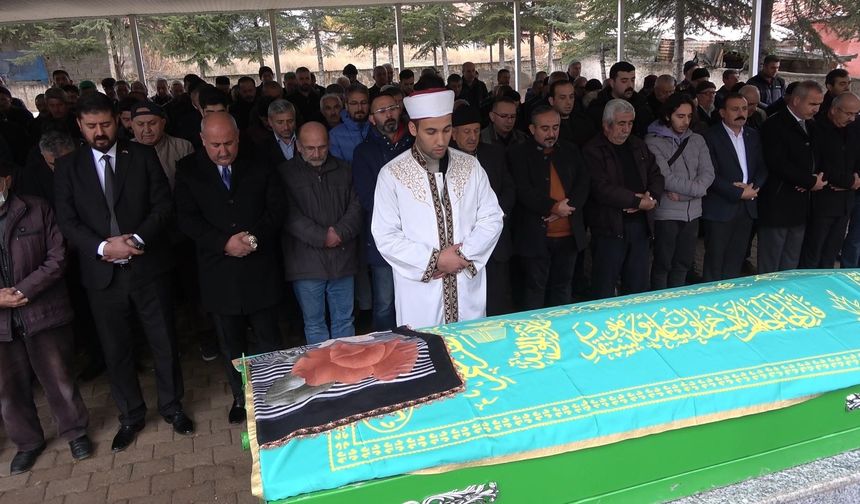 Eşini öldürdü! Çocuğunun tanıklığını kabul etmedi