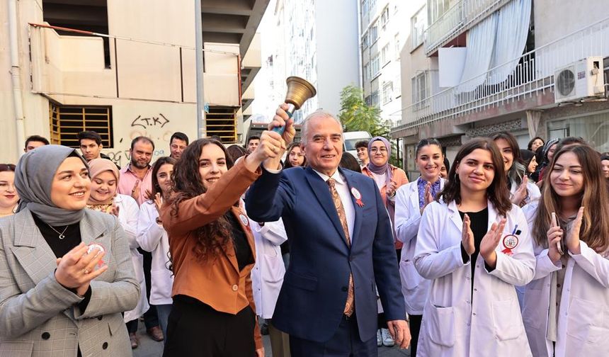 Gönüllerin projesi yeni öğrencilerini bekliyor