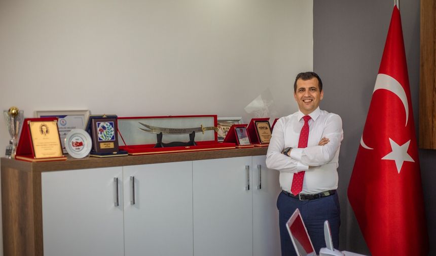 Başkan Atlı’dan Kadın Hakları Günü mesajı