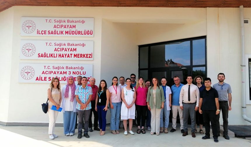 Aile hekimleri hastalıkların ilk teşhis ve tedavisinde önemli rol üstleniyor