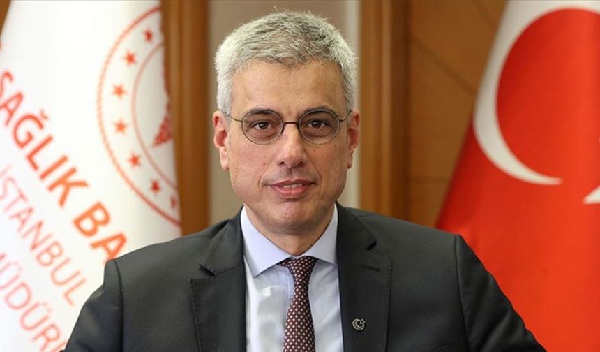 Bakan Memişoğlu'ndan "Aile Hekimliği Sözleşme ve Ödeme Yönetmeliği" açıklaması