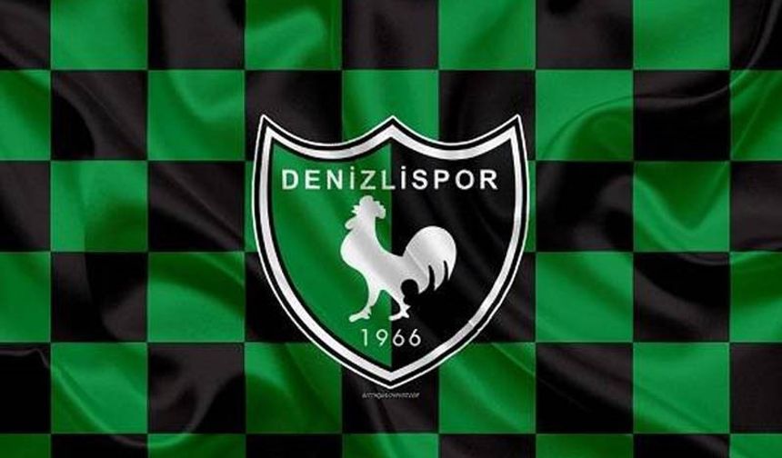 Denizlispor’da olağanüstü kongrenin tarihi netleşti